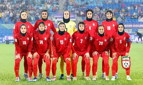 Most of Iranian Womens Football Team Left Australia After Declining Last-Minute Airport Asylum Offers