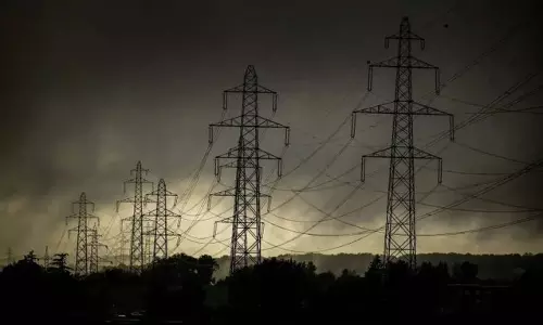 Telangana Forms Third Discom TGRPDCL for Power Supply to Agriculture
