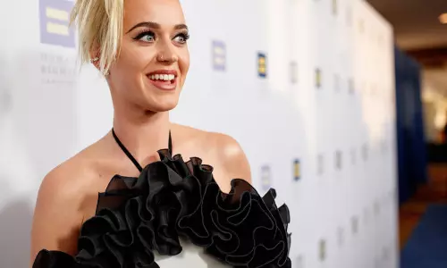 Australian Katie Perry Wins Trademark Spat Against Singer Katy Perry