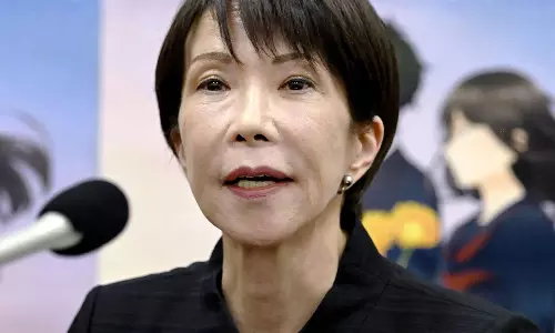 Japan to Release Oil Reserves as Early as Monday: Takaichi