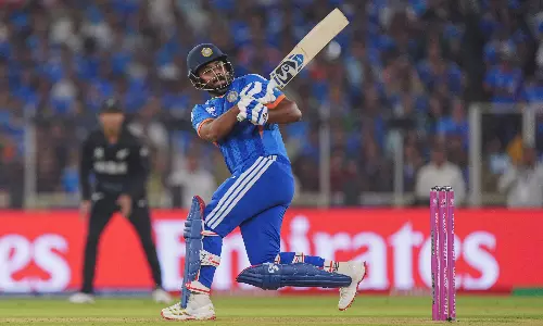 Bat-Ball Balance Hit For Six at T20 World Cup 2026