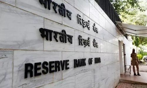 NBFC Body Urges RBI To Ease Revolving Credit Restrictions