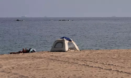 Big Challenge Reopening Strait of Hormuz Blocked by Iran War