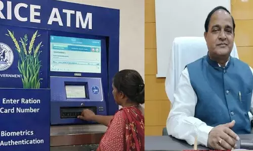 Odisha To Expand Rice ATM Network To Four More Districts