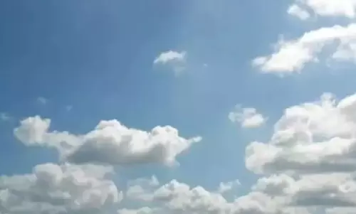 Weather Forecast and Prayer Timings for Thursday, March 12, 2026