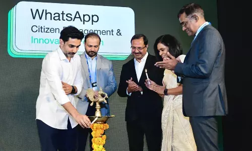 Mana Mitra Inspired by People’s Aspirations: Lokesh