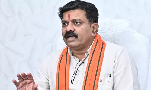 C’garh: Central Forces to Leave Bastar by March 26, 2027: C’garh Dep CM Sharma