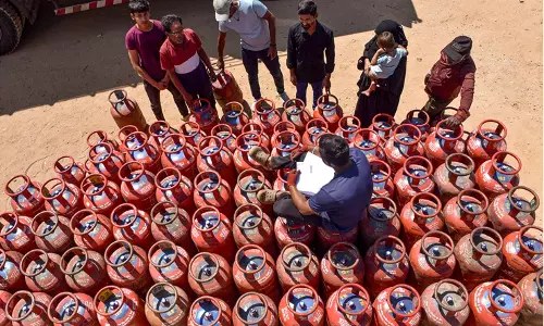 Centre Orders Security For LPG Supply Chain