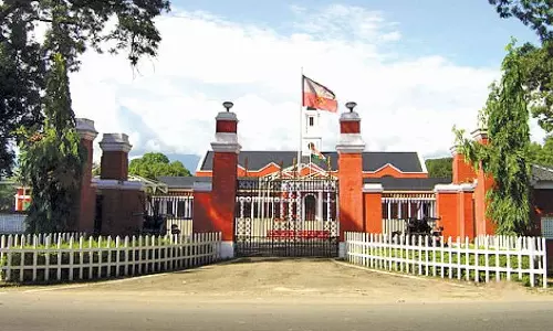 RIMC Entrance Test Scheduled for June 7