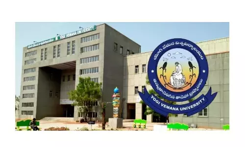 YVU To Confer Honorary Doctorates on Kota Harinarayana, Shekhar Mande