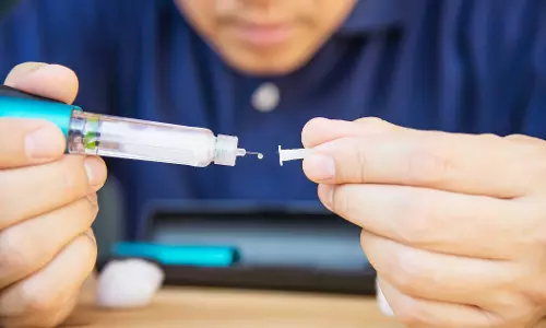 Ozempic rebound: Why weight often returns after the injections stop Ozempic rebound: Why weight often returns after the injections stop