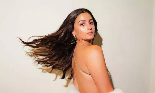 Letters From a Mother to a Daughter