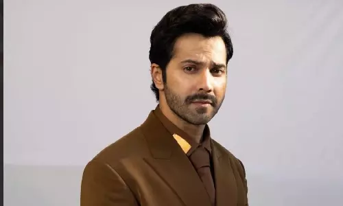 Varun to attend acting school