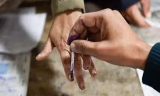 Telugu Desam, YSRC Raise Heat for Local Body Polls Telugu Desam, YSRC Raise Heat for Local Body Polls