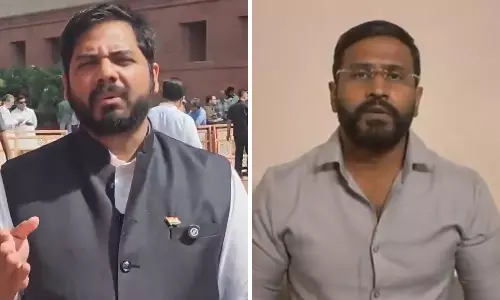 LPG Shortage: Cong. Blames Escalating Energy Crisis On Union Govt’s Policies