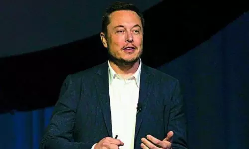 Elon Musk Unveils Joint Tesla–xAI Project ‘Macrohard’, Eyes Software Disruption Elon Musk Unveils Joint Tesla–xAI Project ‘Macrohard’, Eyes Software Disruption