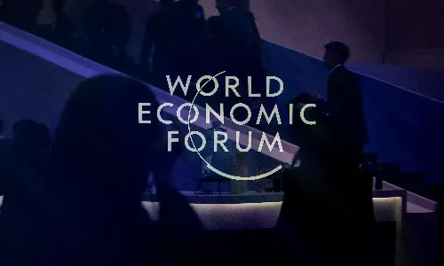 After WEF Deals, Companies Begin Investment in Telangana