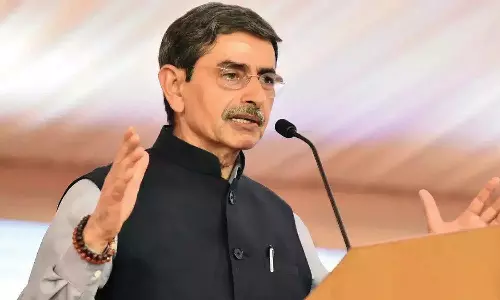 Ravi Takes Oath As 22nd WB Governor; Mamata Greets New Face at Lok Bhavan