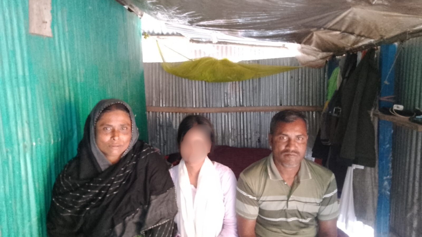 Bangladeshi Teenager Rescued From Trafficking, Reunited With Parents