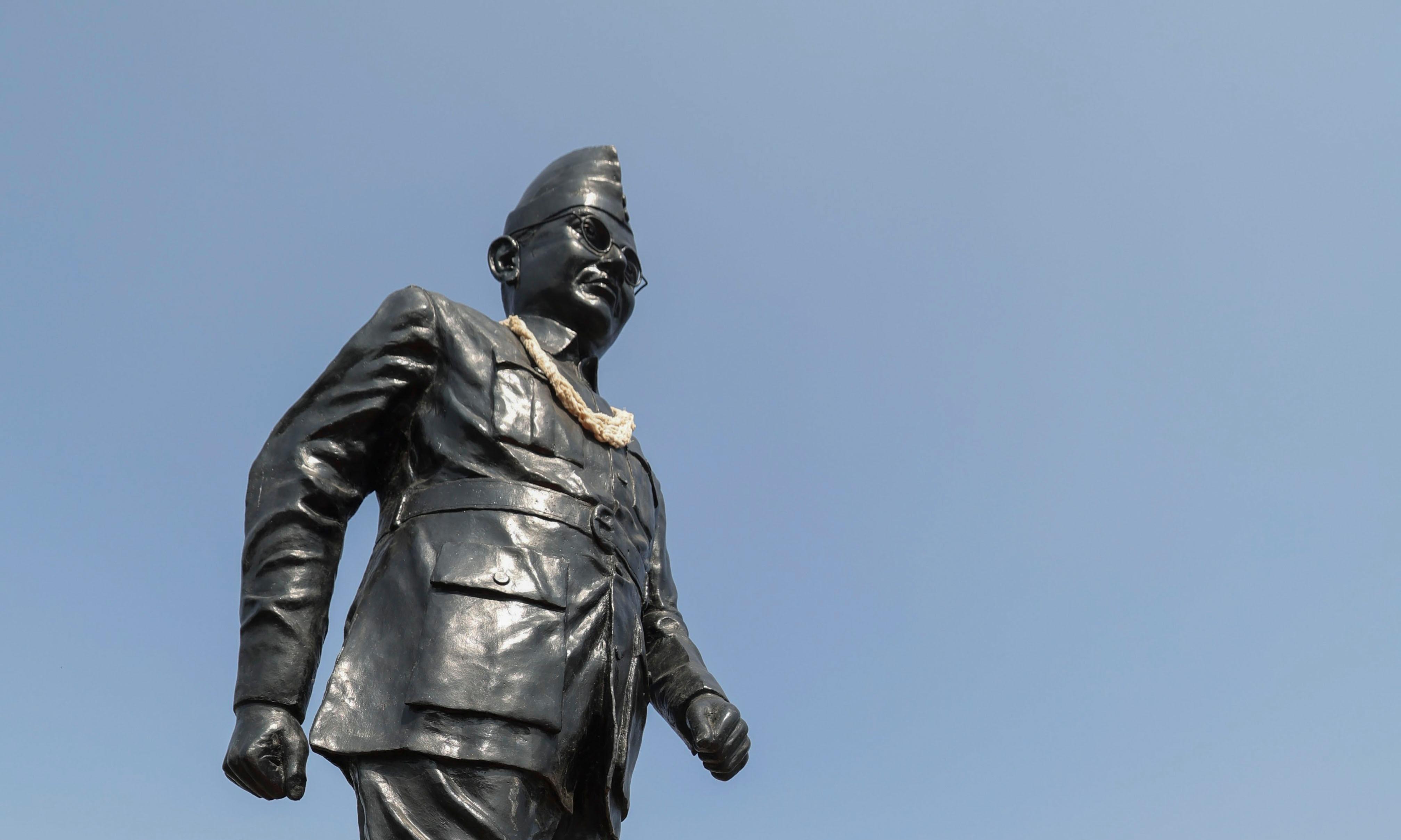 SC Junks PIL Seeking to Declare Netaji Bose 'National Son'