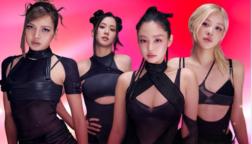 BLACKPINK Wins First Music Show Trophy for ‘GO’ on Show Champion