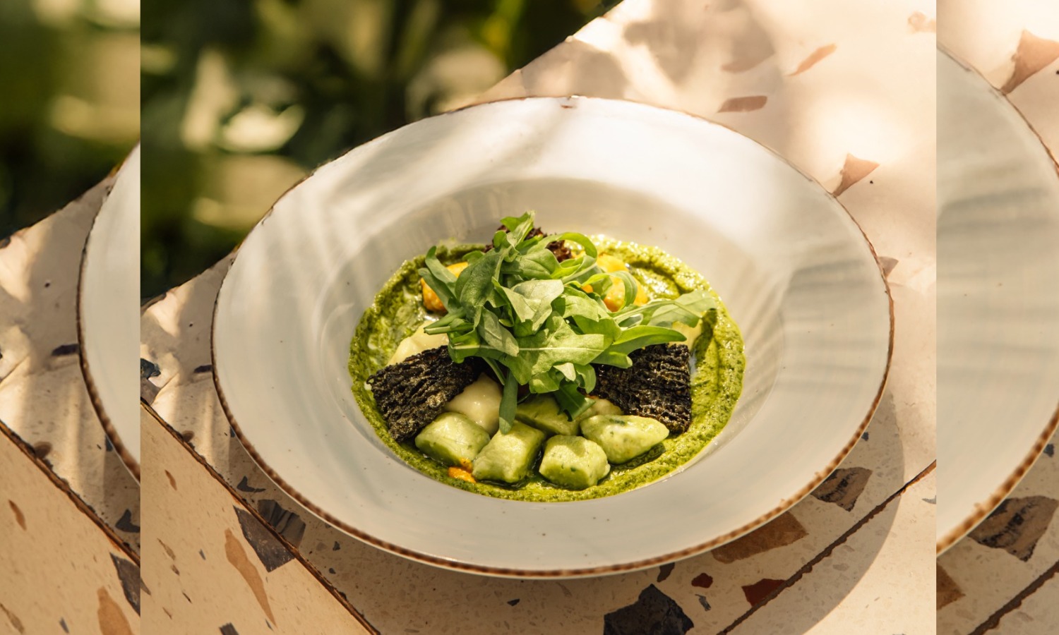 4Note at Hyatt Gachibowli Showcases Italian Cuisine with Chef Daniele Benedetti