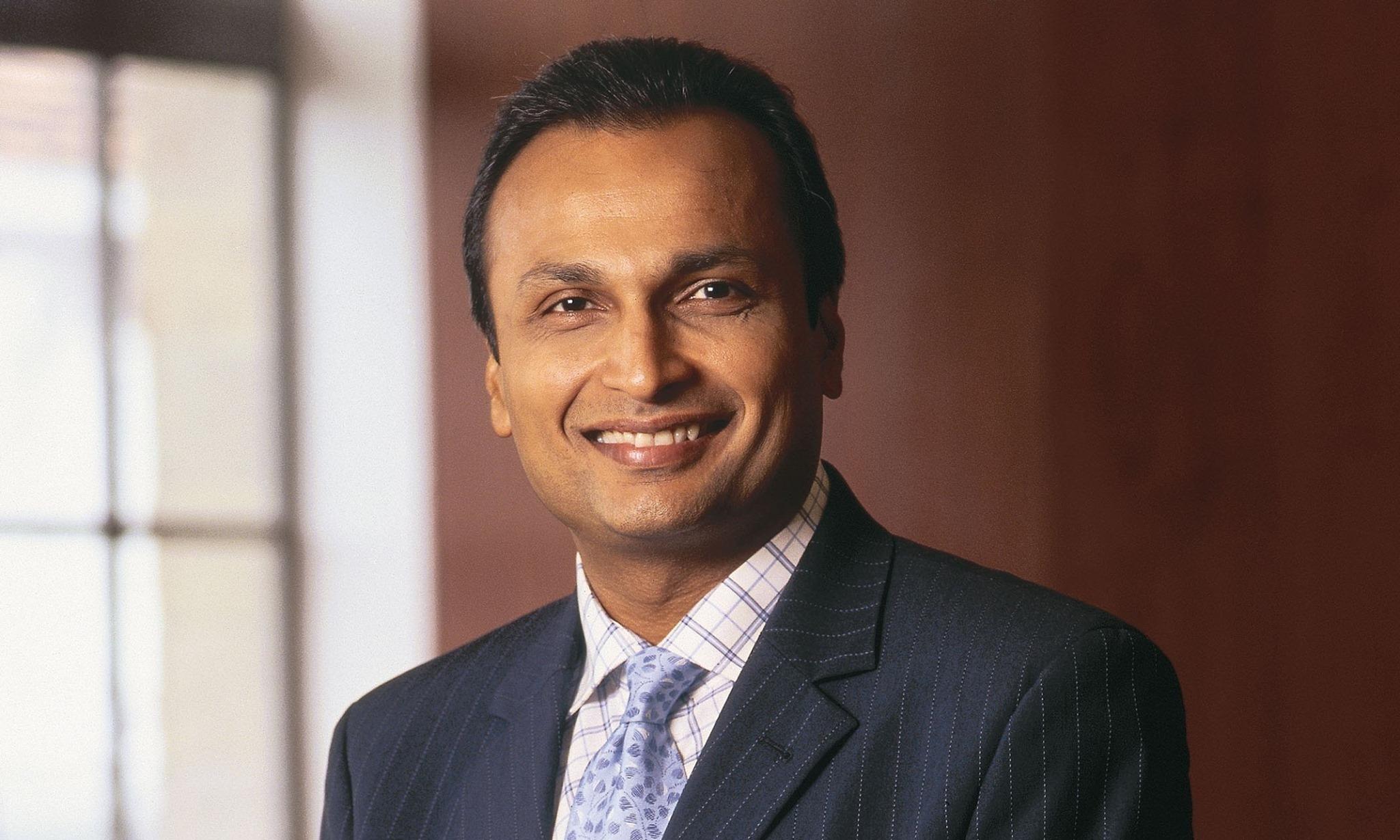 SC Defers to May 8 Hearing on PIL Alleging Banking Fraud by Anil Ambani-Led ADAG