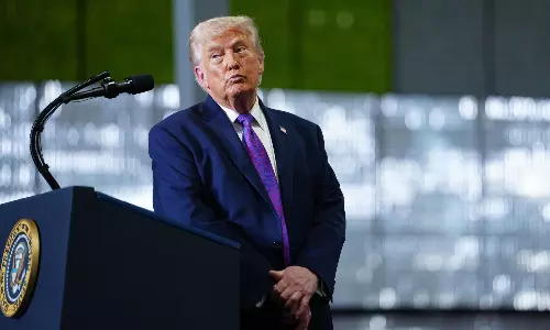 IEA to Release 400 Million Oil Barrels to Cut Prices: Trump