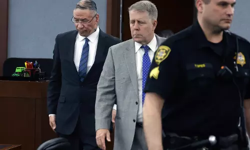 Sentencing Delayed for ‘Dances With Wolves’ Actor Convicted of Sexual Assault