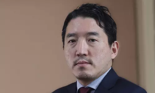 Top Management Change at Isuzu Motors India