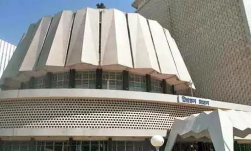 Maharashtra Vidhan Bhavan in Mumbai Gets Bomb Threat