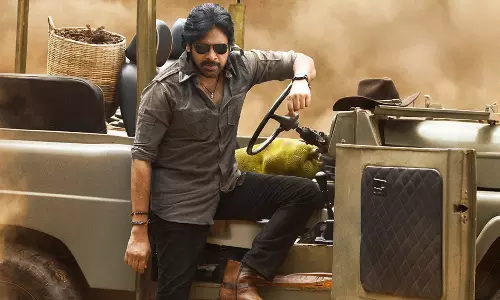 Pawan Kalyans Ustaad Bhagat Singh Fetches Rs 120 Crore in Telugu States