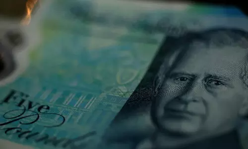 Wildlife To Replace Humans On Next Series Of UK Banknotes