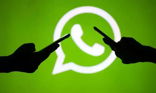 WhatsApp Launches Parent-Managed Accounts For Pre-Teens Amid Safety Concerns