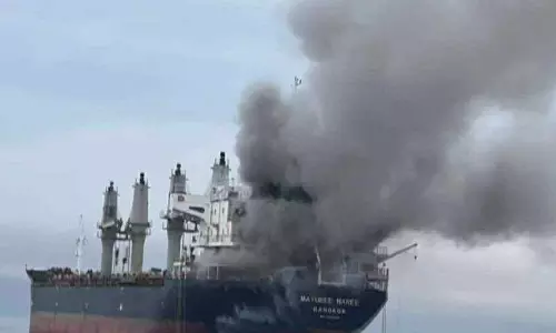 Indian National Killed in Attack on US-Owned Oil Tanker Safesea Vishnu