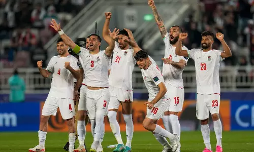 Iran World Cup Withdrawal Threat Leaves FIFA Pondering Options