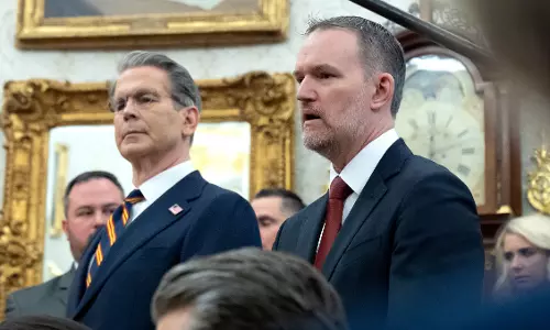 US Probes India, China, Others Over Unfair Foreign Practices