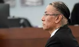 Sentencing Delayed For ‘Dances With Wolves’ Actor Nathan Chasing Horse