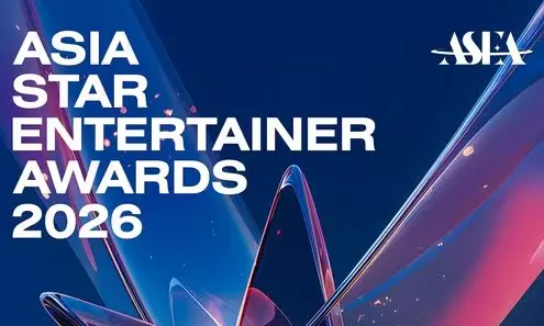 ASEA Confirms 3rd Asia Star Entertainer Awards 2026
