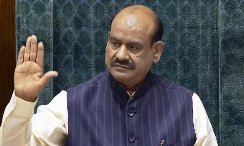 Om Birla Vows Impartiality After No-Confidence Motion Fails