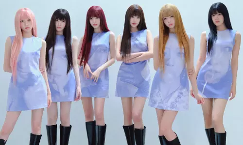 IVE Tops March 2026 Idol Group Brand Reputation Rankings