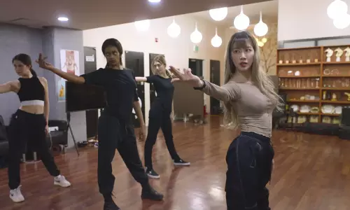 K-pop Industry Expands Storytelling with Novelists and Poets