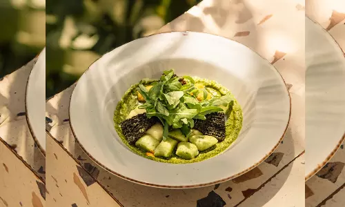 4Note at Hyatt Gachibowli Showcases Italian Cuisine with Chef Daniele Benedetti