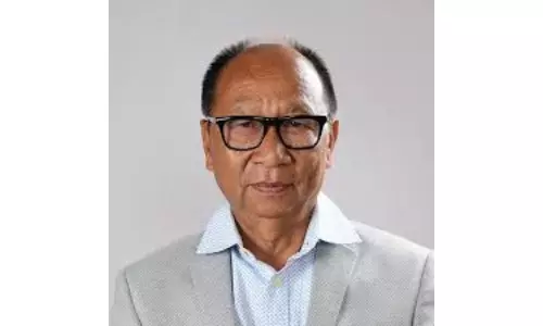 20 Civilians Held Hostage In Manipur’s Ukhrul Released