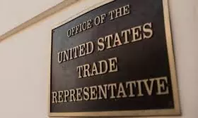 USTR Initiates Probe Against India On Excess Capacity In Certain Sectors