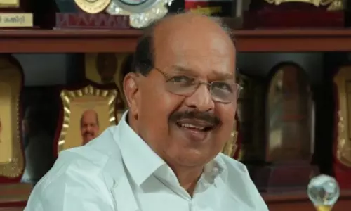 Major Blow to Kerala CPM.