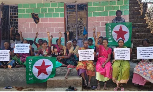 Tribals Seek Exemption From Face Recognition Norm