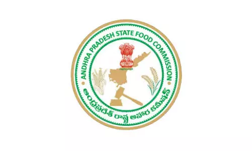 Food Commission Finds Lapses in Anganwadi, Mid-Day Meal Scheme in Nellore