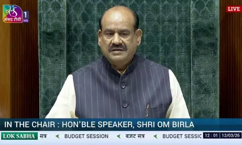 DC Edit | Speaker Prevails in Vote But Must Win Opp. Trust