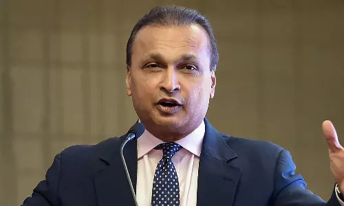 ED Attaches Fresh Rs 581-Cr Assets in Case Against Anil Ambani’s Reliance Group